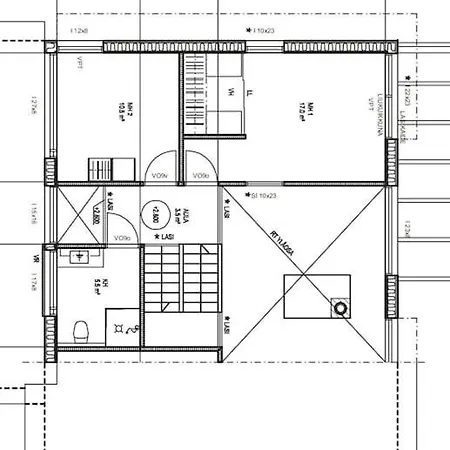 Moderni Talo Rannalla Villa